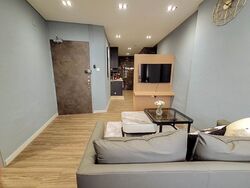 The Plaza (D7), Apartment #598734701